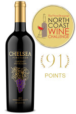 winethievesca's tweet photo. STEAL: Now This is Cabernet...Chelsea Vineyards Sonoma County 2015! - https://t.co/wwkmMMy2hz https://t.co/SRAD2bPX3X