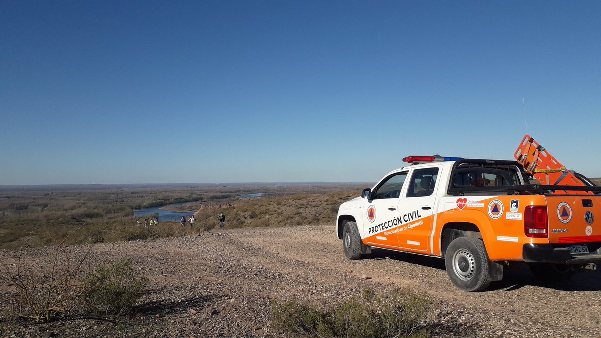 JoaquinFT's tweet photo. #Cipolletti #ProteccionCivil #Prevencion #IslaJordan https://t.co/xiq8K0MG1O
