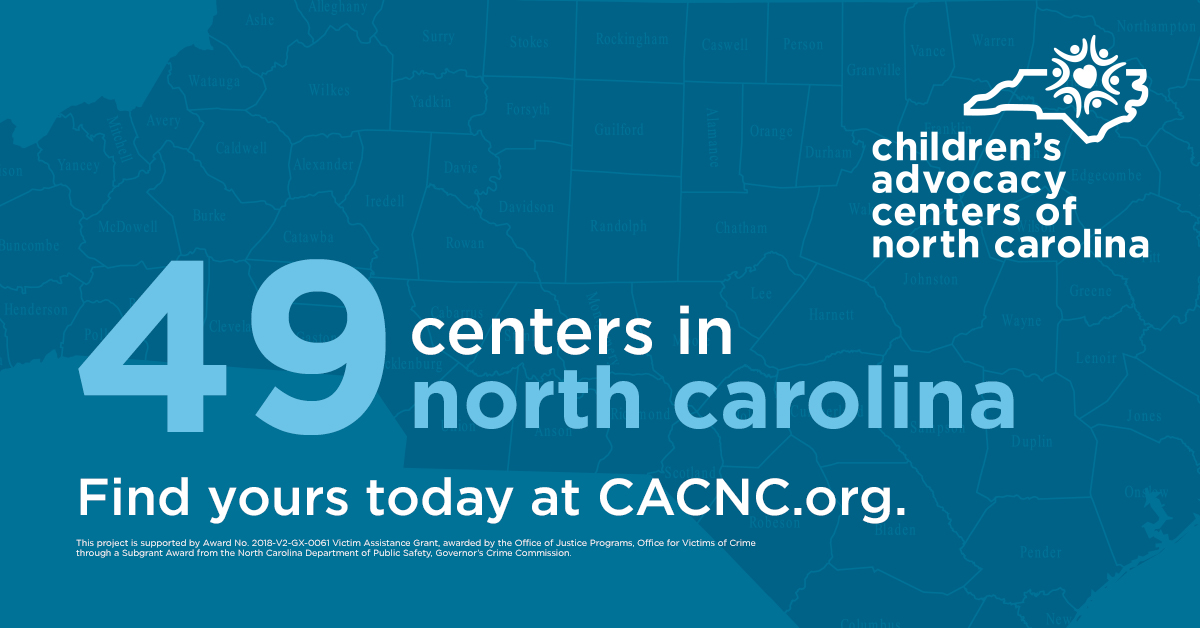 CACNC has 49 centers across the state. Visit our website to find your local center today. #HopeInAction  CACNC.org/centers