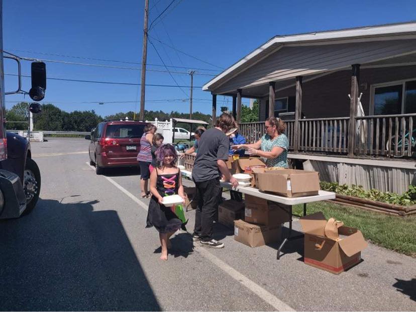 Blessings of Hope Twitter