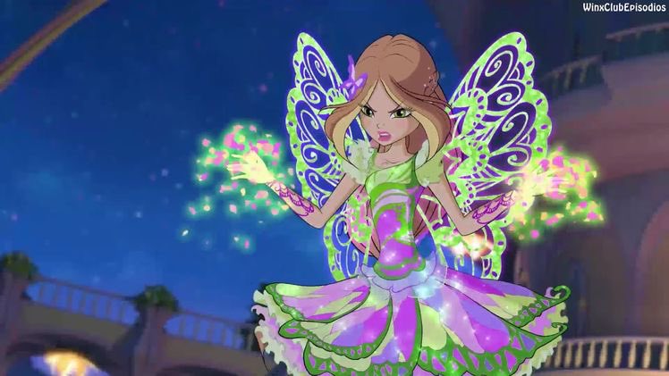 _WinxclubFlora's tweet photo. 🌸 #winxclub #winxflora  🌸 https://t.co/TvLWqytO5r
