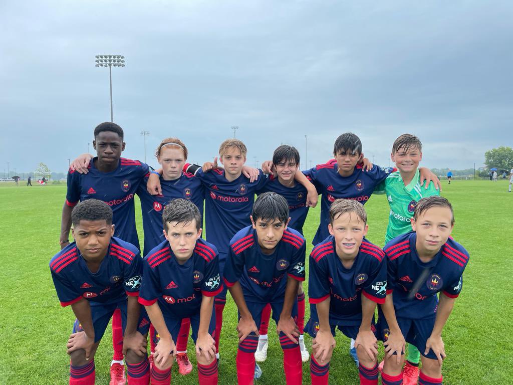 Chicago Fire Football Academy Chifireacademy Twitter Chicago Fire Football Academy Chifireacademy Twitter