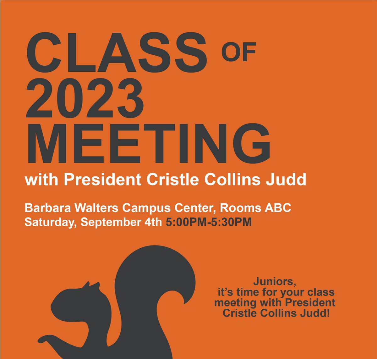 SLC Involvement tweet media