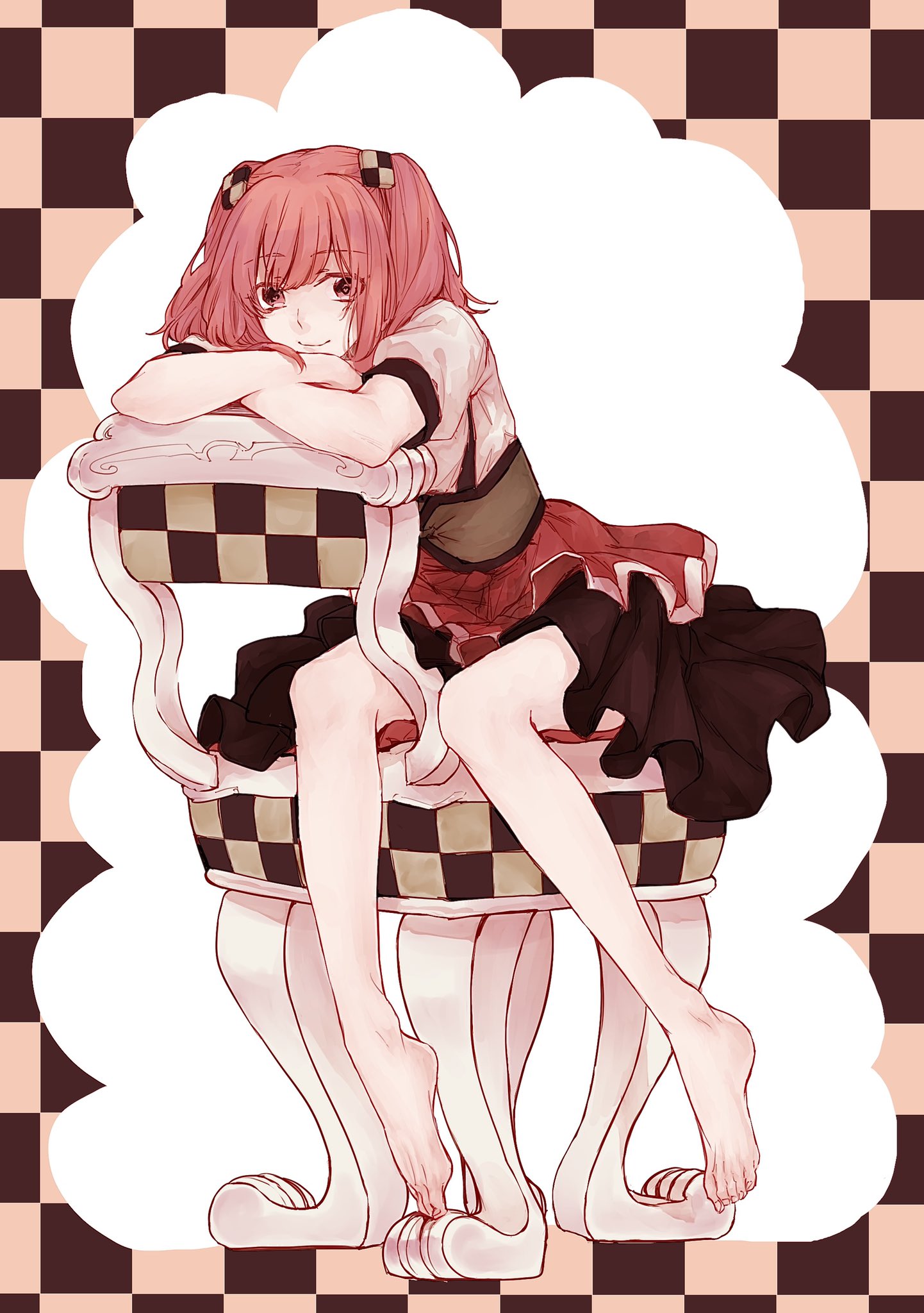 千波 のあ さん かわ いい からぴち カラフルピーチ素材 T Co 81tsrsd7ki Twitter