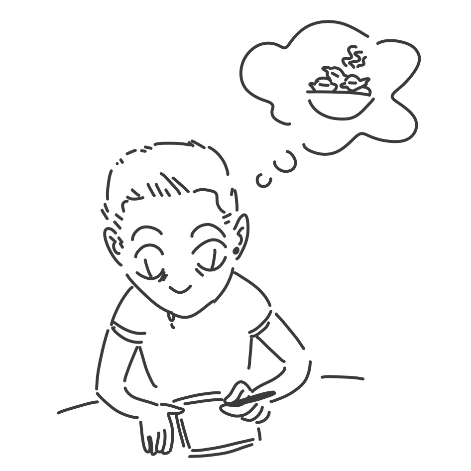 What's up with artists drawing themselves extremely realistically to the point where we all look like lil goblins
Like I be drawing everyone so pretty and romanticised and then there's me 