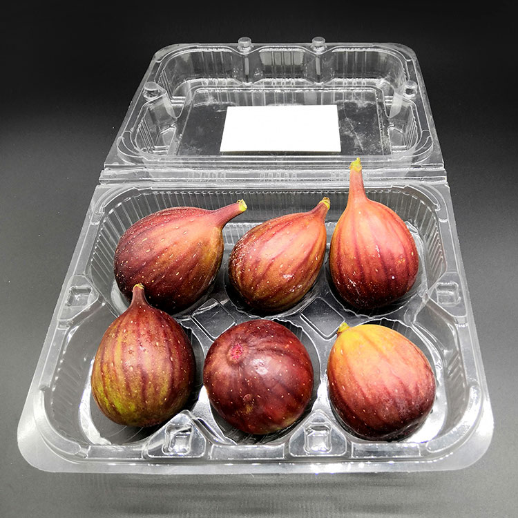 weihan_plastic's tweet photo. Our transparent fruit box makes a name as the example of the quality and excellence in the industry. #transparentfruitbox #fruitcontainer #fruitboxes https://t.co/xl5RLDSVEu