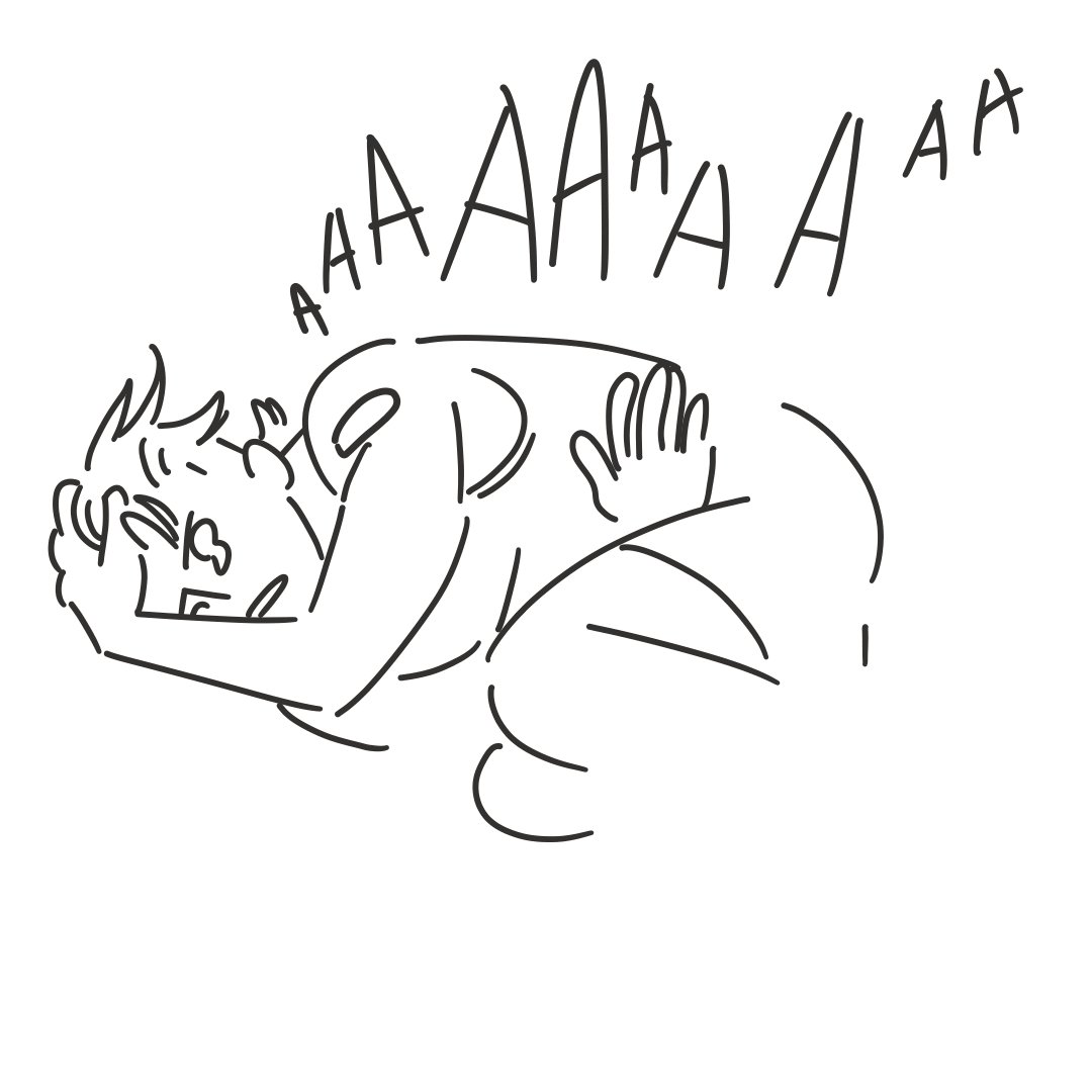 What's up with artists drawing themselves extremely realistically to the point where we all look like lil goblins
Like I be drawing everyone so pretty and romanticised and then there's me 