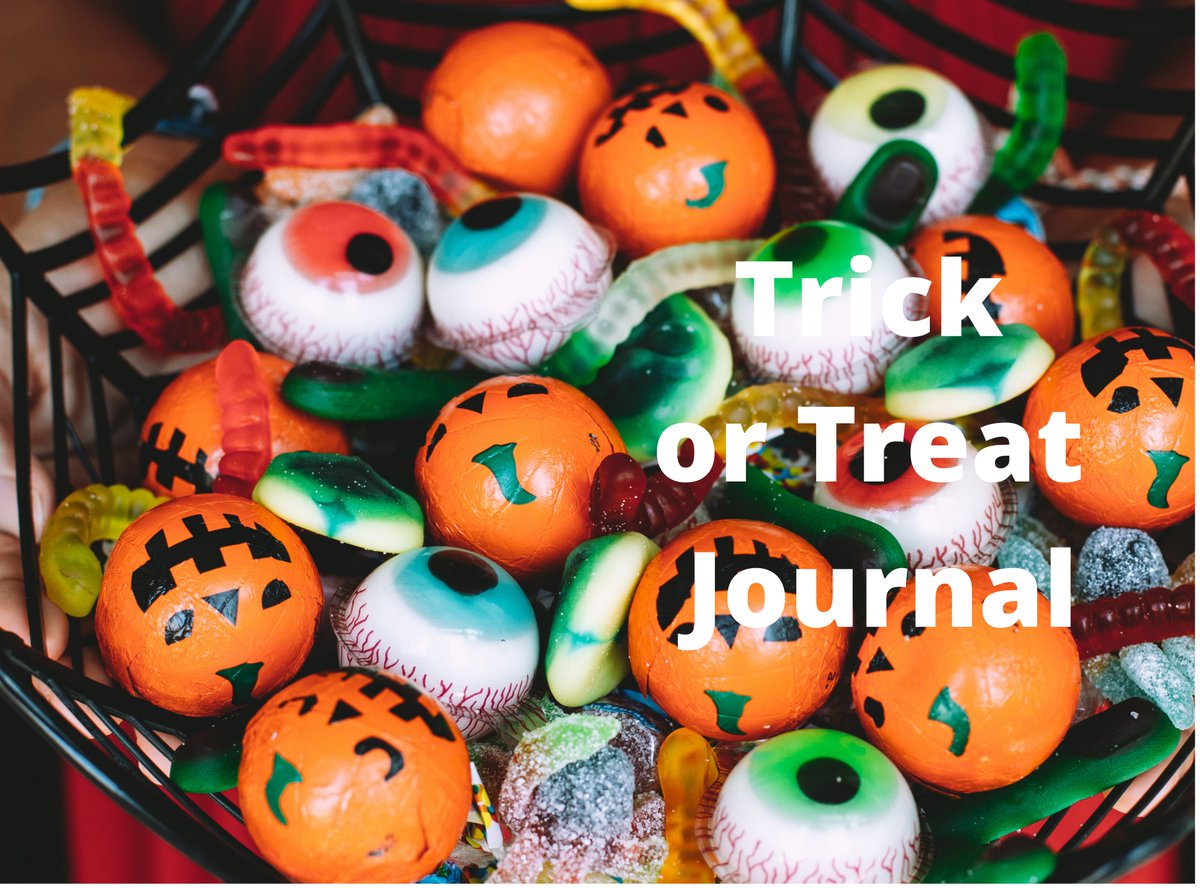 ElitePaperback's tweet photo. Trick or Treat! It is fun to complete your homework assignments in this Halloween candy Journal. #ad https://t.co/QFKrWytHqI #schoolsupplies #notebooks #HalloweenTime #Halloween #paperbackjournals #Halloweenideas https://t.co/fQCcRRssAb
