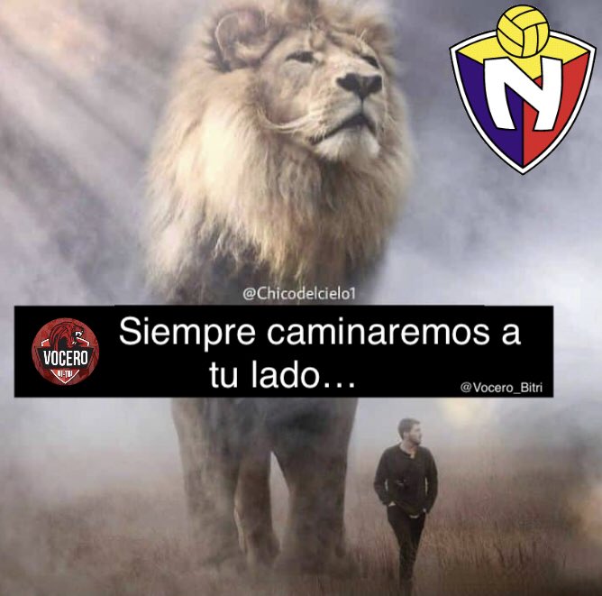 Vocero_Bitri's tweet photo. 🔴🔴DE LA CUNA AL CAJÓN
📲Súmate AQUÍ https://t.co/yiGzaYoYte
🎫#GSur - #Pref $3
#PonteLaRoja🔄 https://t.co/5N1MEP6cqn