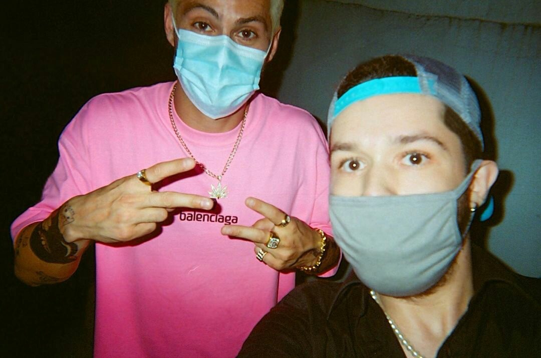 DylanOBrienPOL's tweet image. NOWOŚĆ: Nowe zdjęcie Dylana.