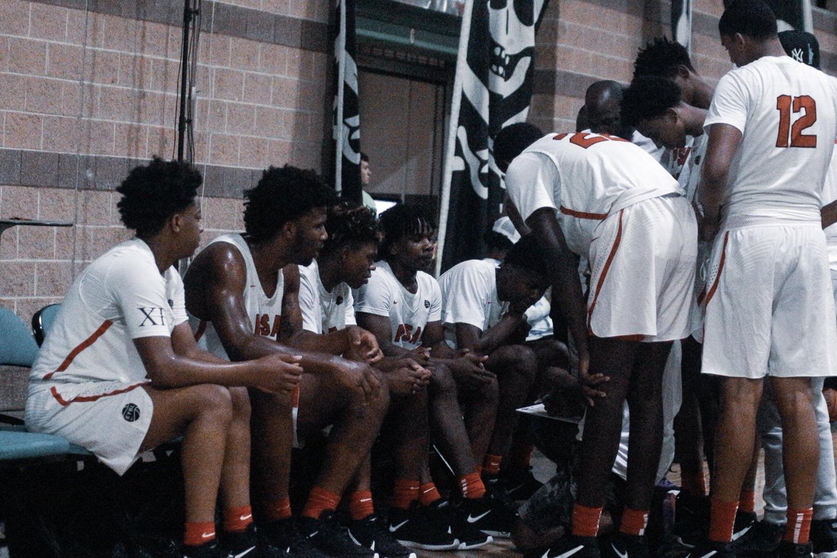 Matt McDuffie (CoachDuff908) Twitter