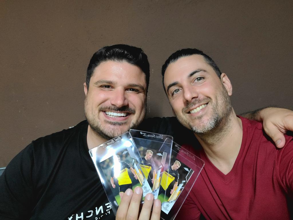 Damian Olivera tweet media