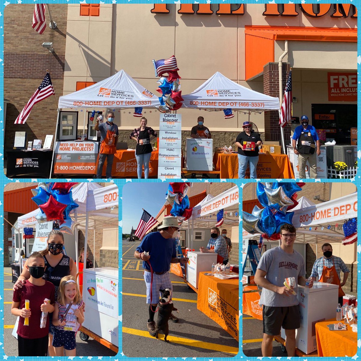 Kerrie McCormick (@kerriemccormic) on Twitter photo Team 2313 Labor Day Weekend Lead Event!! πΊπΈβ¨π§‘ Pipeline Pays!! #HeidiHVACChallenge2021
#WeLoveOurServiceProviders <a href="/gloria_terri/">Terri Gloria</a> <a href="/EldredPeterson/">Pete Peterson</a> <a href="/LorieCorke/">Lorie Bowen</a> <a href="/lou_nally/">Lou Anne Nally</a> <a href="/THDToddMurdoch/">Gavin Todd Murdoch</a> Team 2313 Labor Day Weekend Lead Event!! πΊπΈβ¨π§‘ Pipeline Pays!! #HeidiHVACChallenge2021
#WeLoveOurServiceProviders <a href="/gloria_terri/">Terri Gloria</a> <a href="/EldredPeterson/">Pete Peterson</a> <a href="/LorieCorke/">Lorie Bowen</a> <a href="/lou_nally/">Lou Anne Nally</a> <a href="/THDToddMurdoch/">Gavin Todd Murdoch</a>