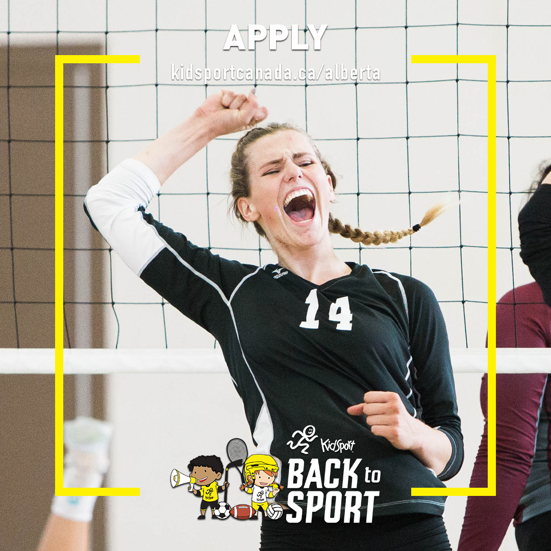 KidSportAlberta's tweet photo. 82% of Canadians know a child who cannot participate in organized sports due to the cost... If you know a kid that needs assistance getting #Back2Sport - we're here to here to help! πππ #SoALLKidsCanPlay
Apply for a grant today...
π https://t.co/esEhBpwdg9 π https://t.co/fYKXONO9DM