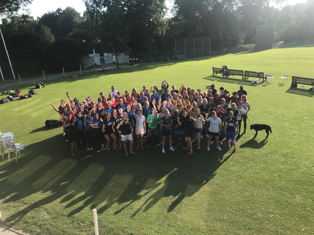 Milena M van Not tweet media