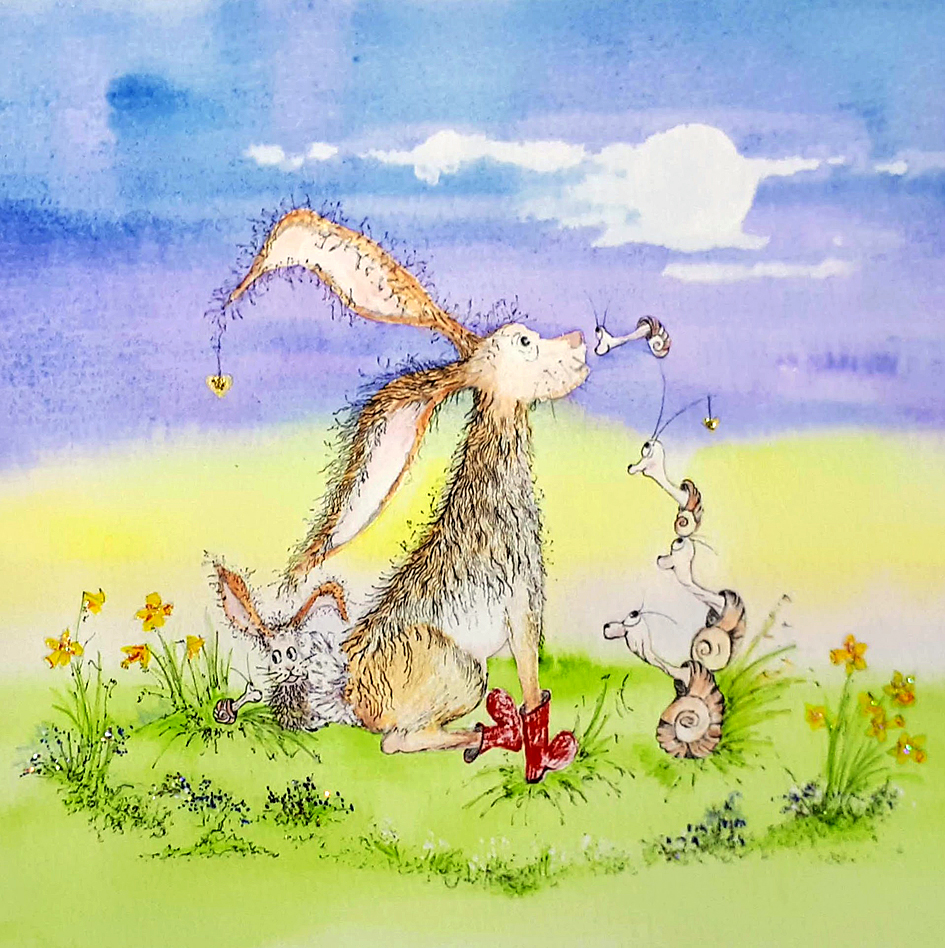 HayrackGallery's tweet photo. We have three new limited edition prints from local artist @janesinkyart. Each one of Jane's pictures is full of beautifully drawn creatures and intricately detailed cameo scenes, all helping to build a story within the painting. See them in the gallery @OldDairyFarmNN7 #odf35 https://t.co/hLfliw42Bx
