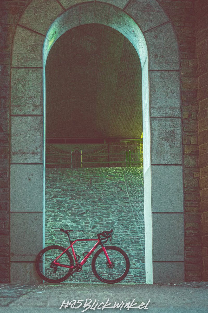 85Blickwinkel's tweet photo. Long time not seen... wird Zeit dass ich mal wieder regelmäßig Bilder poste. Was sagt ihr zum #Inlite von @canyon_bikes? https://t.co/xFDSao590S