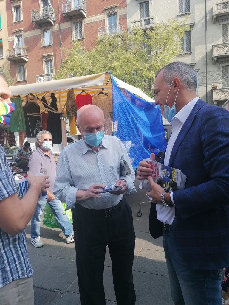 gu_delpero's tweet photo. Let’s To, Rilanciamo Torino!
Mattinata di campagna elettorale, la voglia di rilanciare Torino si sente.

#scrividelpero
#torino 
#torino2021
#rilanciamotorino https://t.co/NkbtXSAJgi