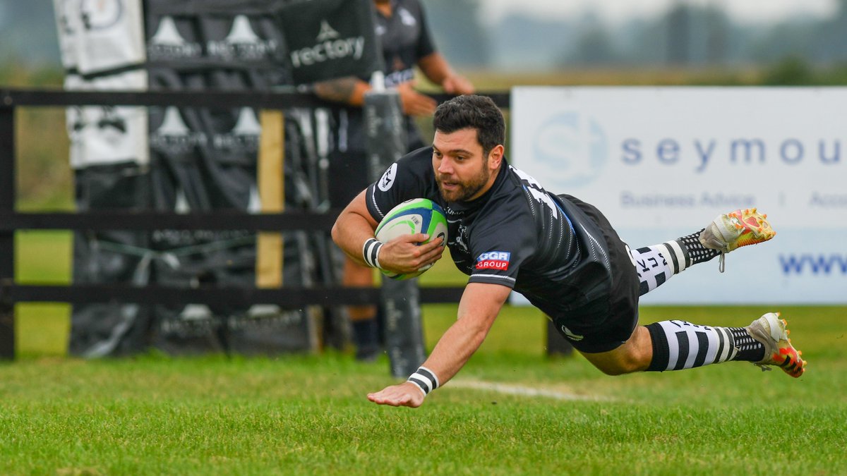 Chinnor RFC Thame tweet media