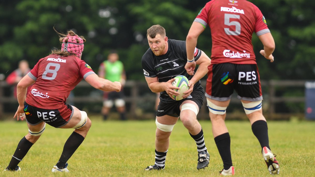 Chinnor RFC Thame tweet media