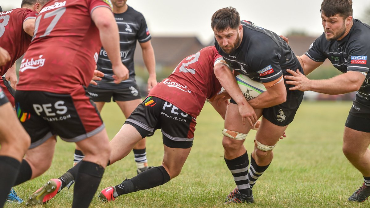 Chinnor RFC Thame tweet media