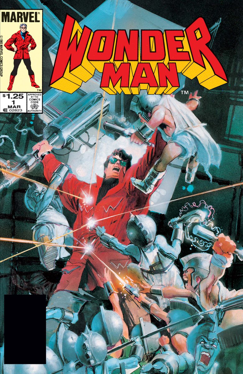 Cool Comic Art tweet media