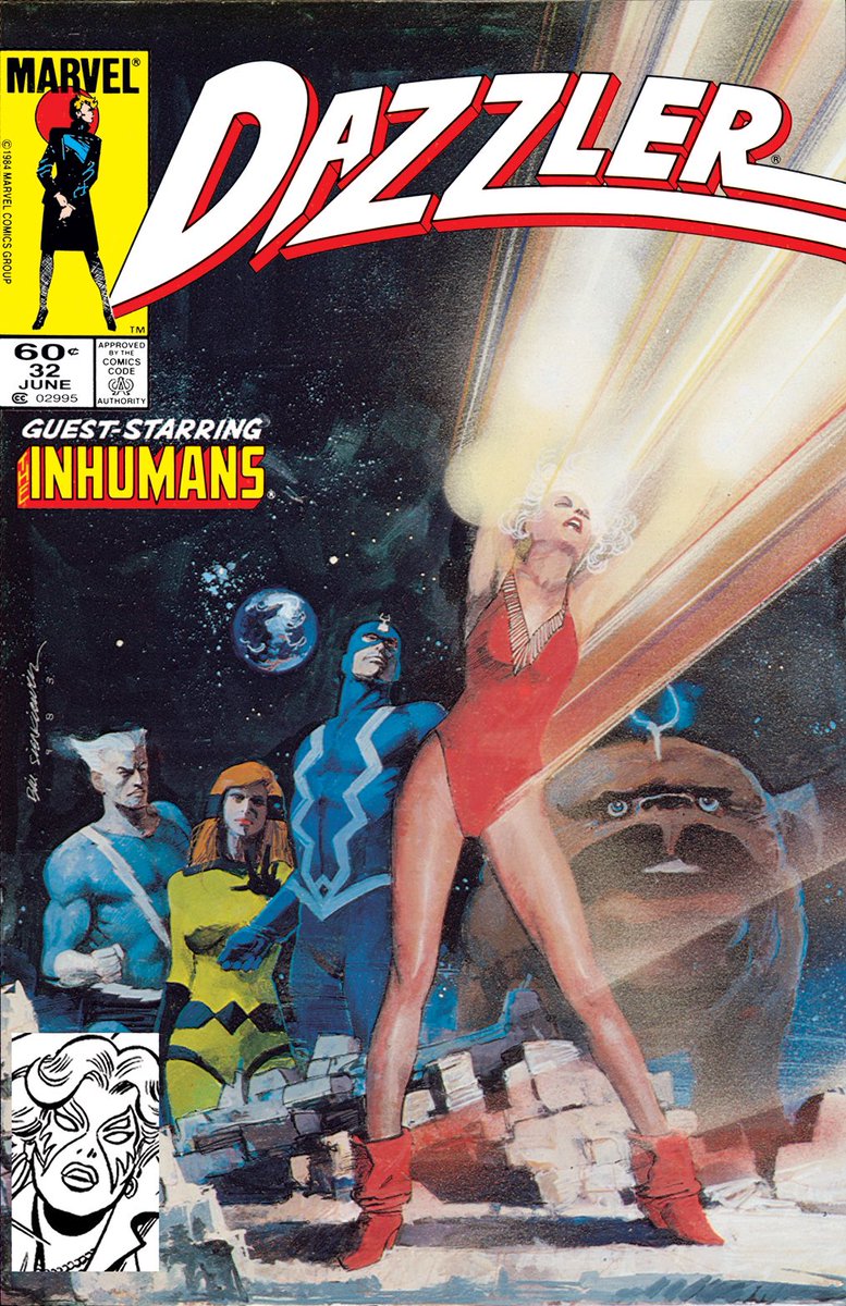Cool Comic Art tweet media