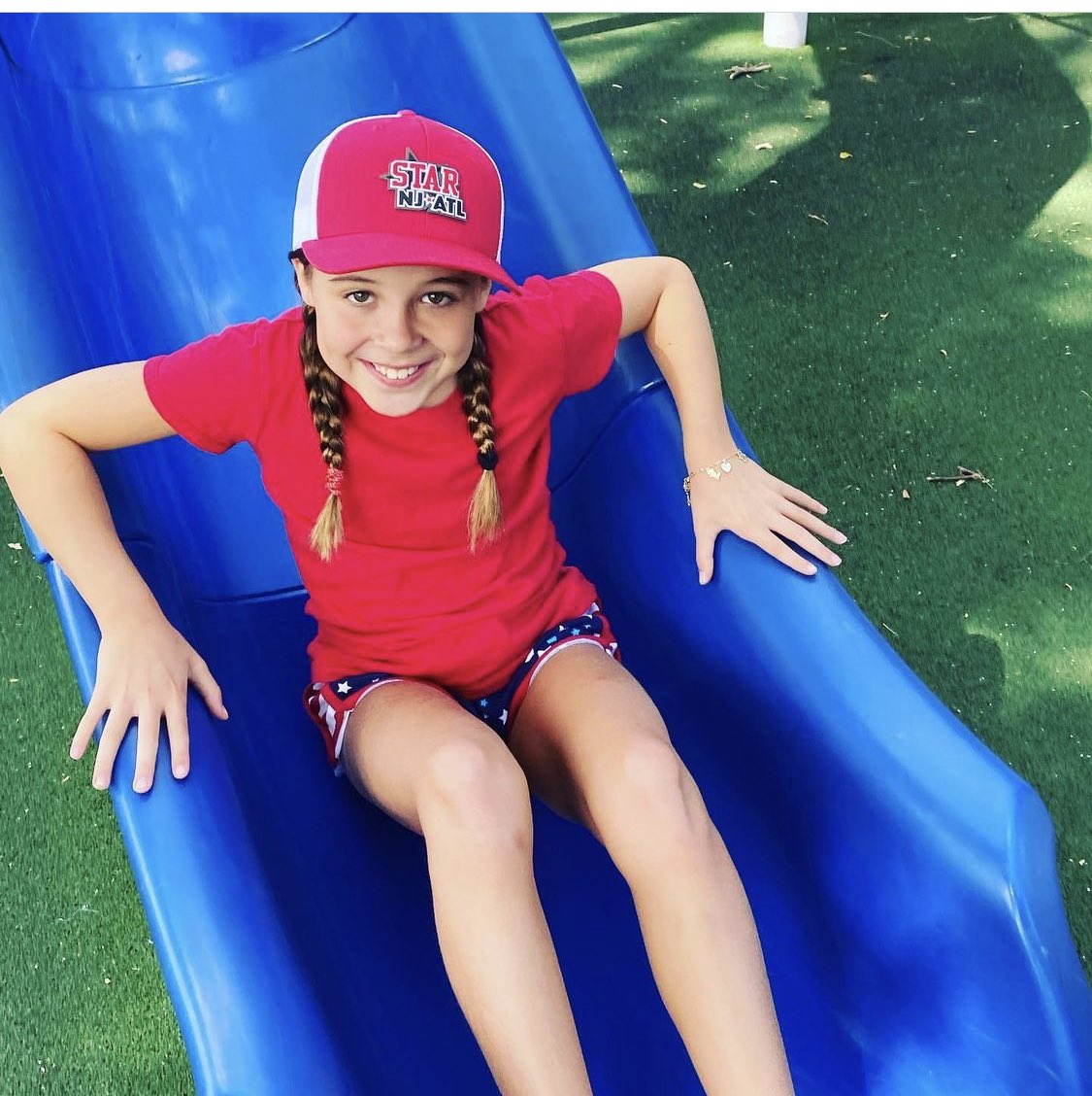 Happy Labor Day Weekend! We ♥️ our STAR kids ⭐️