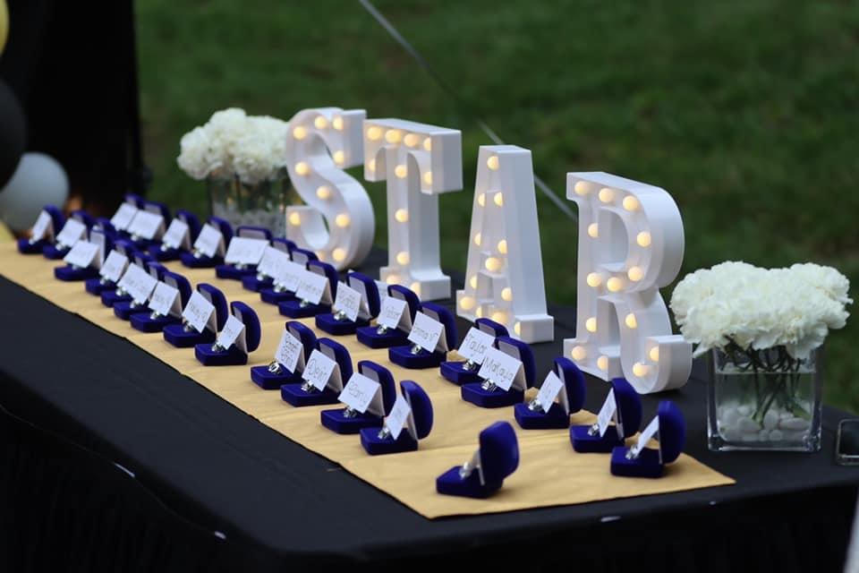 STAR Athletics NJ tweet media