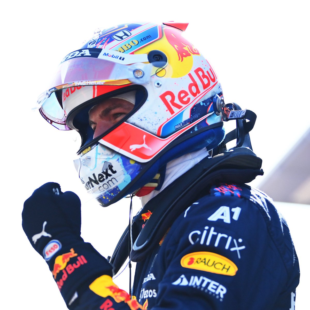 What a day! 🔥 Op de dag dat de Orange Lions 🦁🏀 GOUD 🥇 winnen op de #paralympischespelen en <a href="/Max33Verstappen/">Max Verstappen</a> pole position pakt in de @f1_dutchgp, heb ik mijn eerste 🏀 wedstrijd bij <a href="/Cangeroes1/">BC Utrecht Cangeroes</a> weer gespeeld sinds maart 2020. Loved it, all of it! 😍🤩