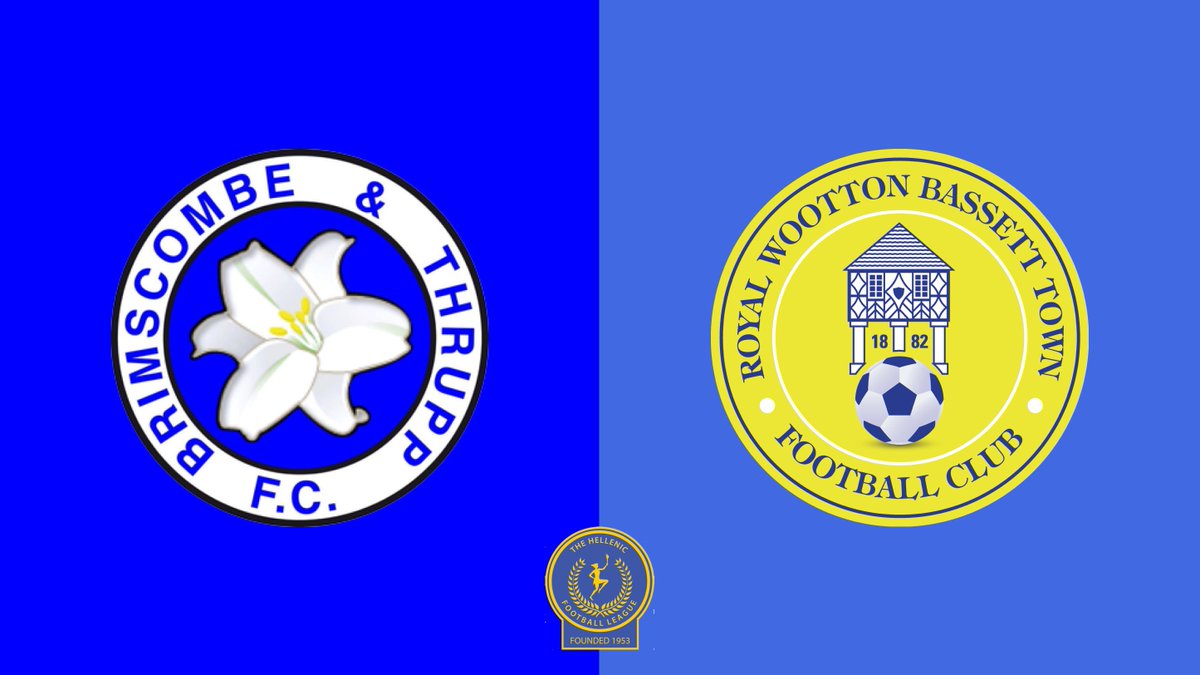 Royal Wootton Bassett Town FC tweet media