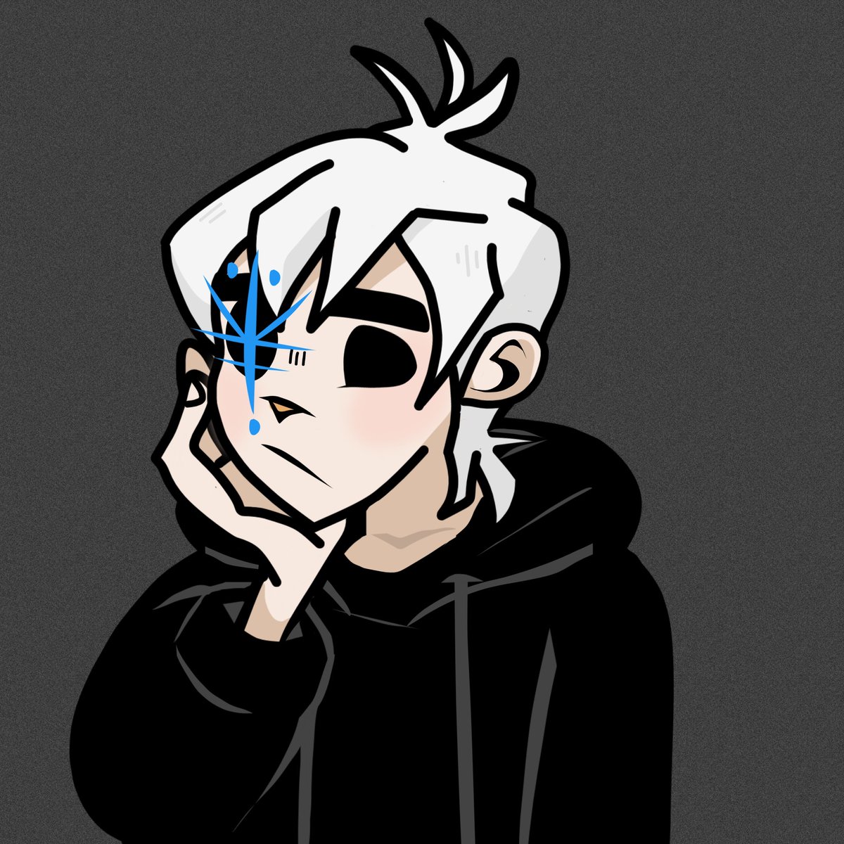 jishwabub's tweet photo. #NewProfilePic
Art by: @jishwabub myself https://t.co/qSkig2Ui8O