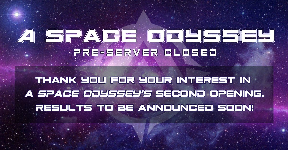 ✧･ﾟ:* Join Requests are now 𝐜𝐥𝐨𝐬𝐞𝐝! ✧*:･ﾟ