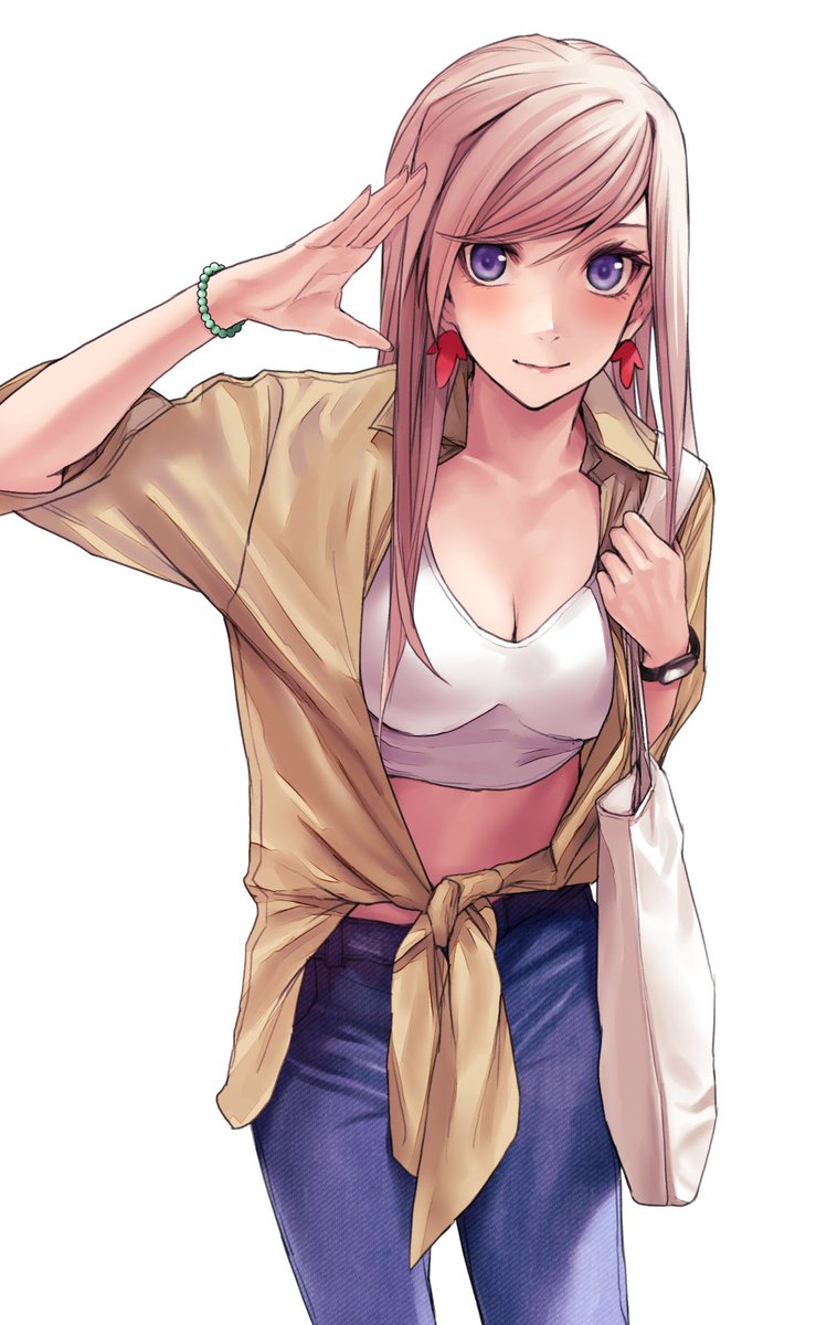 宮本武蔵(Fate) 「#FGO #宮本武蔵 」|ringokun@FANBOXのイラスト