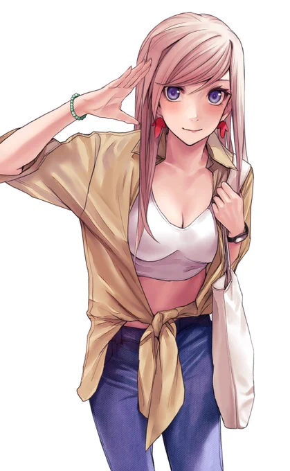 #FGO #宮本武蔵 