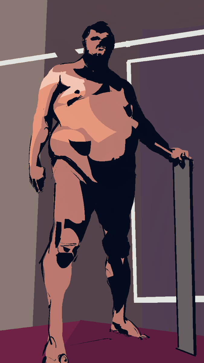 markus_gansel's tweet photo. #heavypaint #lifedrawing https://t.co/PuuAttpQML