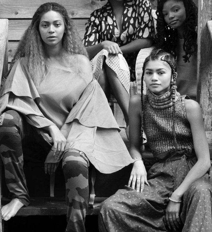 To the queen; thank you for being a constant source of inspiration to me and for being the best to ever do it. No one will ever compare. You truly are an angel and a gift from the heavens above. Thank you for blessing us with your light. Happy Birthday. I love you. 🤎