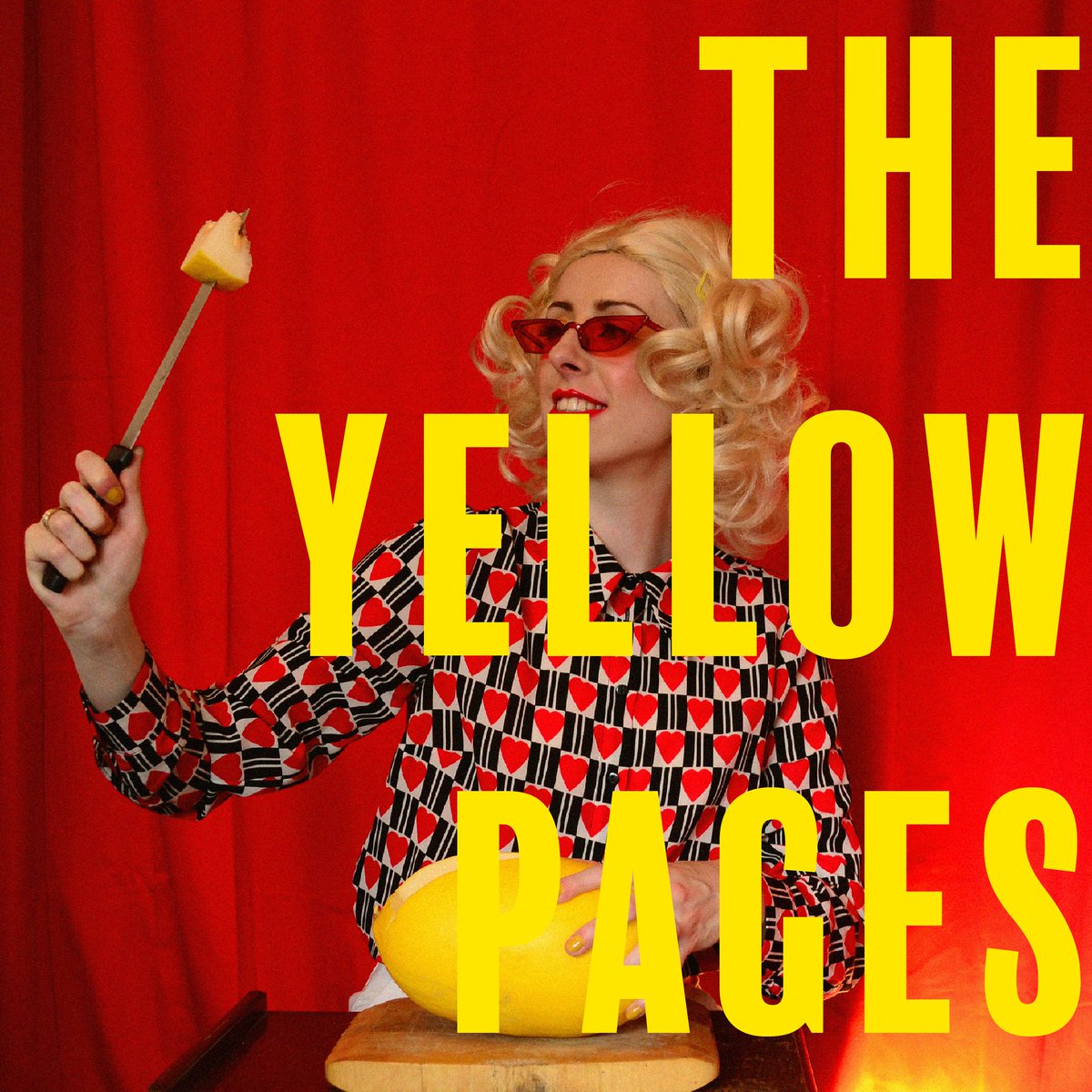 SpreadIreland's tweet image. Read the third &amp;amp; final part of The Prodigal Sun story below and have a look at the new sexy addition to Spread 005 (a poster designed by Mairead Mullan). All previous orders will receive a poster. 

Preview/purchase on our Bandcamp: spreadzine.bandcamp.com/merch/spread-0…

POSTING ON MONDAY 🎊🎉