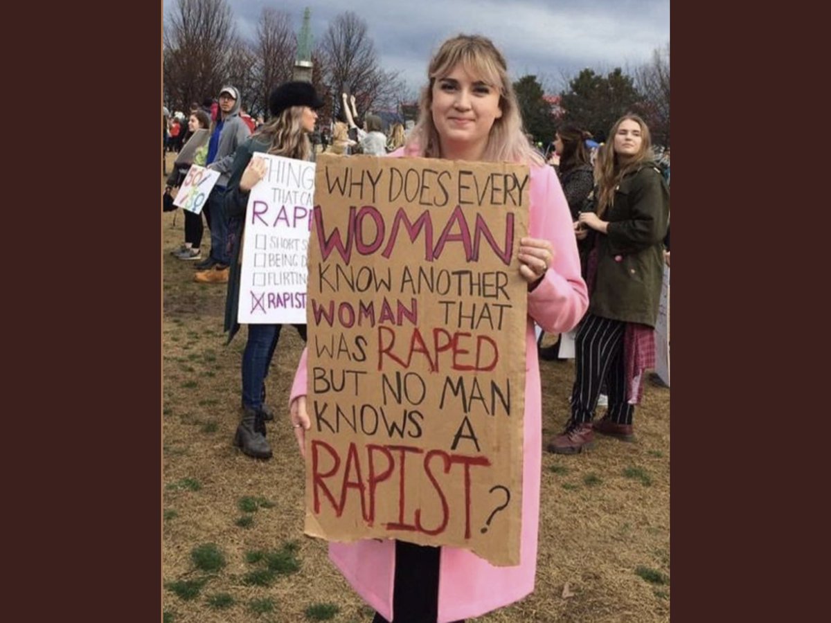 charise_lee's tweet photo. @RoArquette #TexasHandmaidsTale #WomensRightsAreHumanRights #WomensMarchOct2 #TexasTaliban https://t.co/MG0whN9TS3
