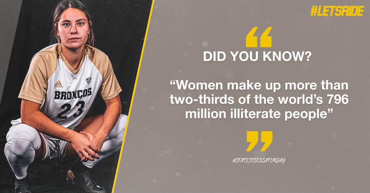 WMUWomensSoccer's tweet photo. Today’s #statisticssaturday comes from @kaisugiyama . #didyouknow? https://t.co/nVSyPTl923