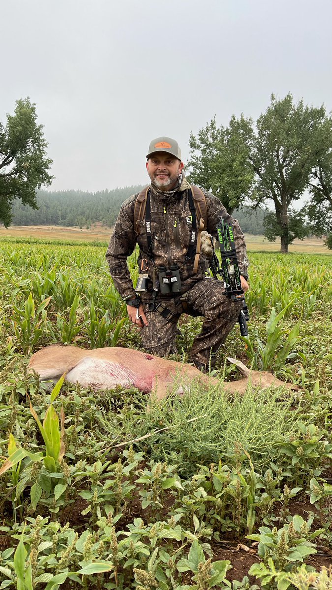 Michael Waddell (@boogerbottom) on Twitter photo Added a couple more WY back straps this morn to the pile for tonight’s feast! When the LA Duckmen in camp <a href="/friar_martin_dc/">Justin Martin</a> <a href="/GodwintheWalrus/">John Godwin</a>
You take advantage of their cooking skills😎
College football, solid philosophy, hunting, great food & company. Who’s in? #bonecollector Added a couple more WY back straps this morn to the pile for tonight’s feast! When the LA Duckmen in camp <a href="/friar_martin_dc/">Justin Martin</a> <a href="/GodwintheWalrus/">John Godwin</a>
You take advantage of their cooking skills😎
College football, solid philosophy, hunting, great food & company. Who’s in? #bonecollector