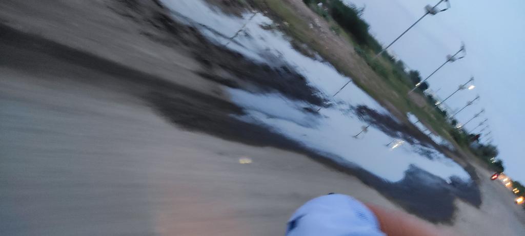 Manojarya99's tweet photo. Dear @vijayrupanibjp ji
This is the Road to Suzuki Motors at Becharaji ( Naviyani Road).
I used to always praise Gujarat to everyone but Unfortunately,
Now I can't.
Can you do something!!
This road is in worst conditions.
@CMOGuj @InfoGujarat @Maruti_Corp
#High_Hopes https://t.co/Fkr0JPmuvi