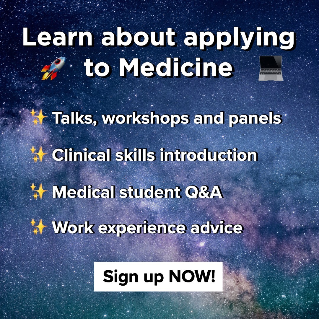 🚨 FREE VIRTUAL YEAR 13 MEDICINE CONFERENCE 🚨 📢 Birmingham’s Widening Access to Medical Sciences (@bwamsbirmingham) are hosting a FREE, one-day online event open to all Year 13 state school students across the UK 🩺… 📸 instagram.com/p/CTZ9_sDI-if/ via tweet.photo