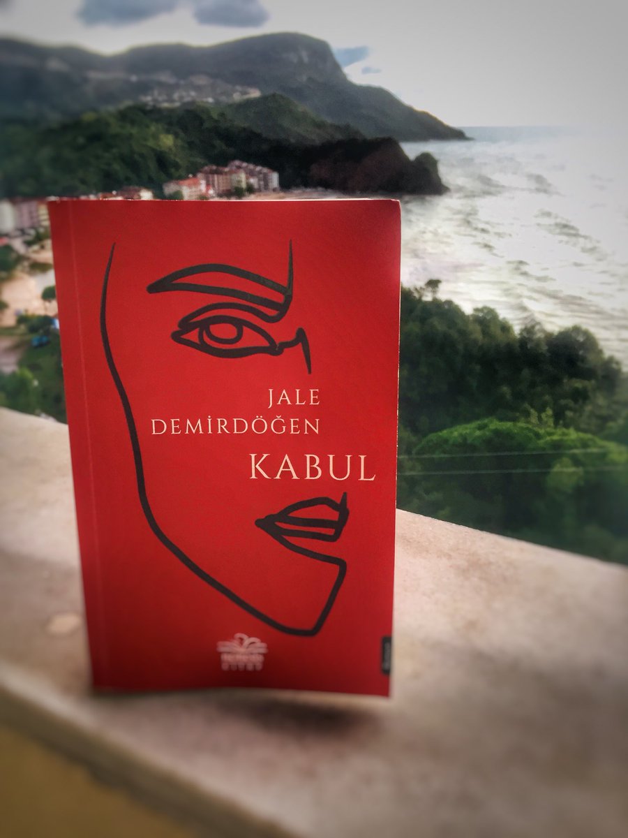 Heyecanla beklediğim kitaba sonunda kavuştum ❤️ Yine keyifle okuyacağım.Kaleminize, emeğinize sağlık..🙏 <a href="/JaleDemirdogen/">Jale Demirdöğen</a>