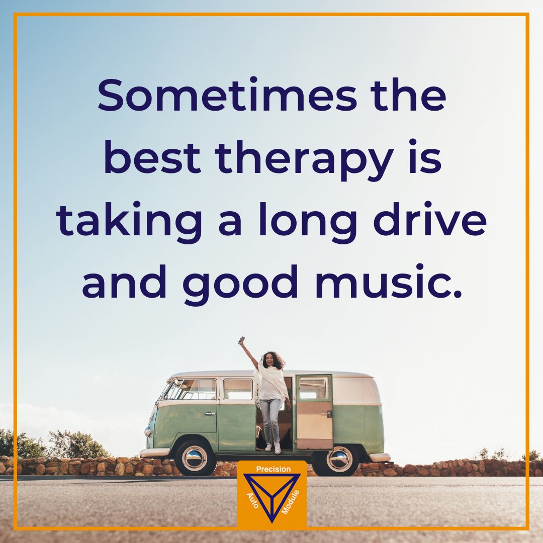 PrecisionModule's tweet image. Do you ever take a long drive, just to clear your head?

#precisionautomodule #ecmrepair  #enginecontrolmodules #ecm #ecu