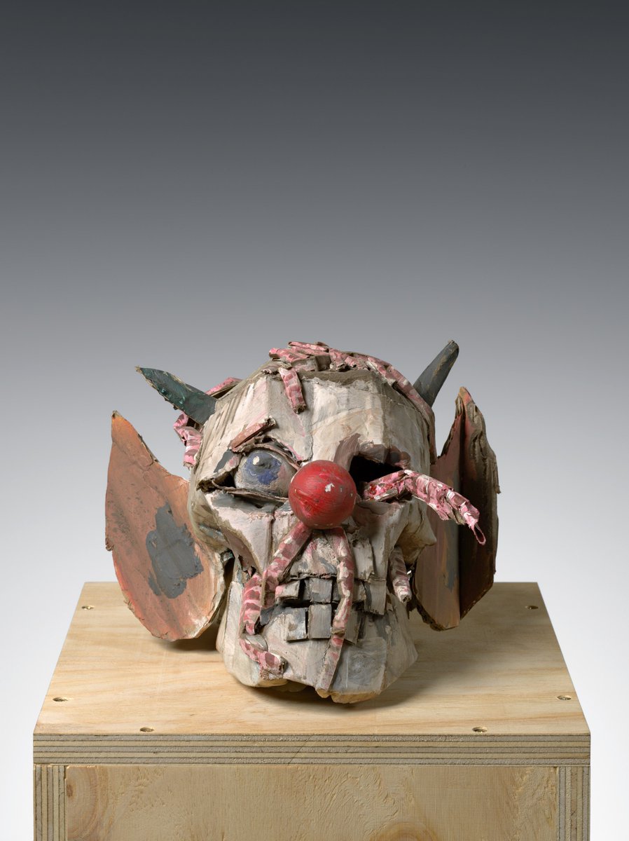 Jake and Dinos tweet media