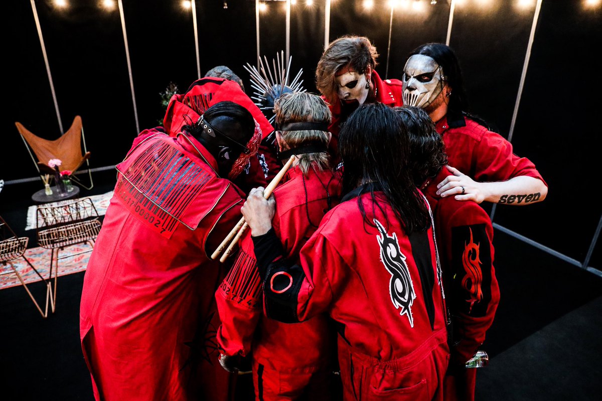 Slipknot Slipknot Twitter Slipknot Slipknot Twitter