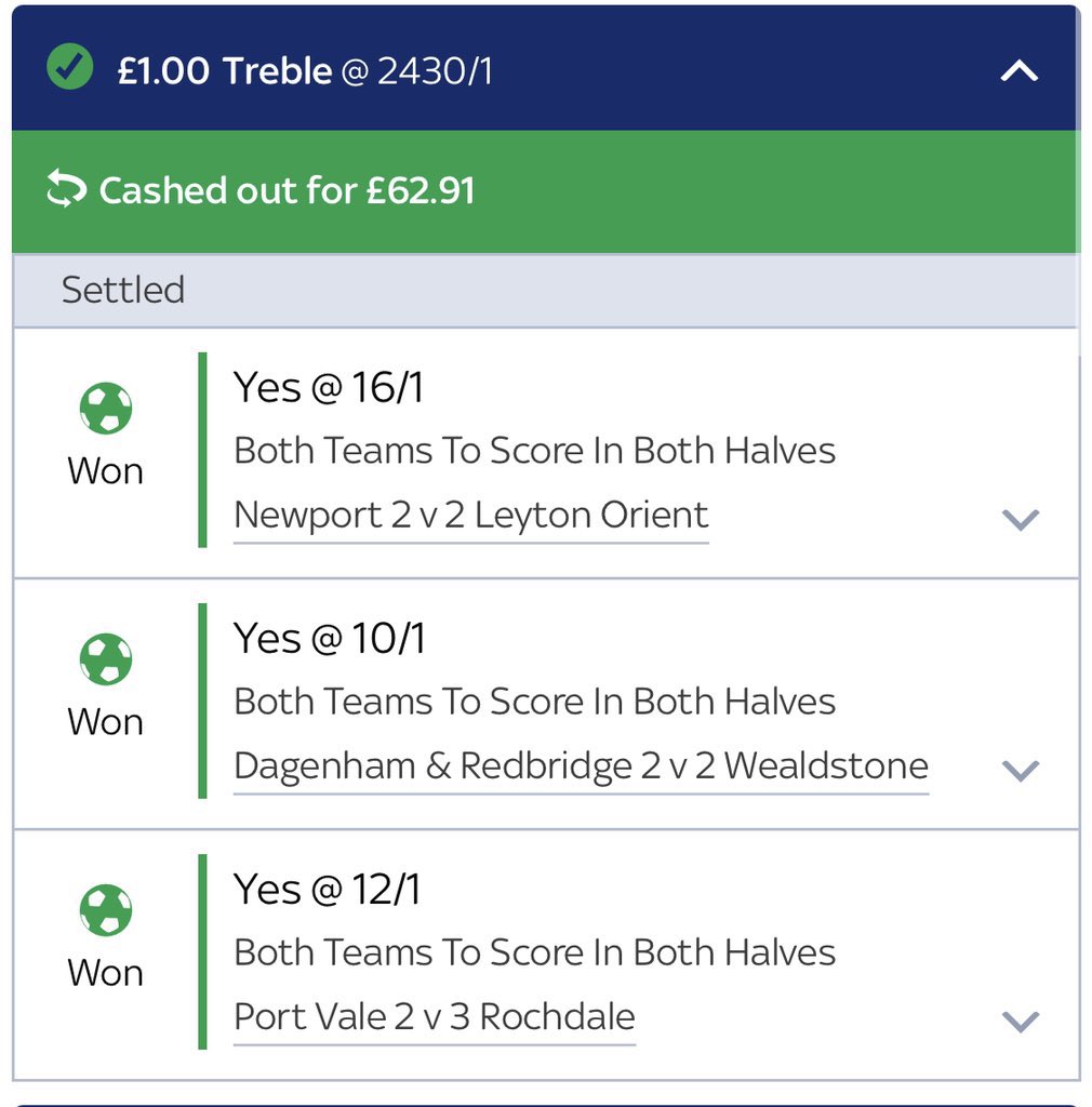 ODDSbible tweet media