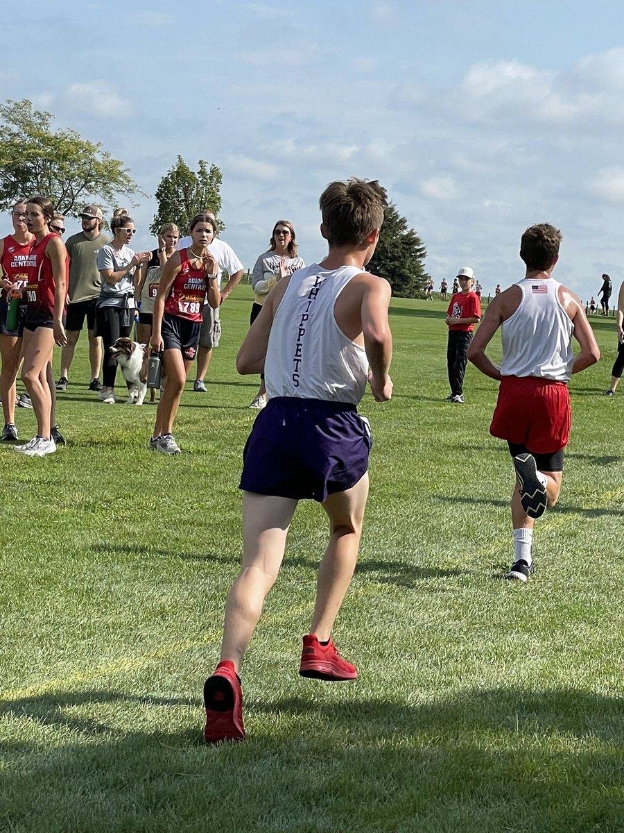 CoffeyGrind's tweet photo. What a run for the boys in purple!
#milfordsoar #tuckertoo https://t.co/mVyTloJUEW