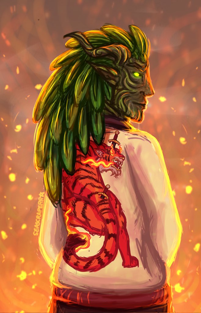 Paula Turnip sporting her stripes in style for <a href="/BlaseballCares/">Blaseball Cared</a>’s #VLOUGE